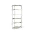 Etagere - Silver