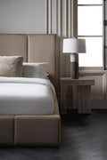 Balance Bed - King