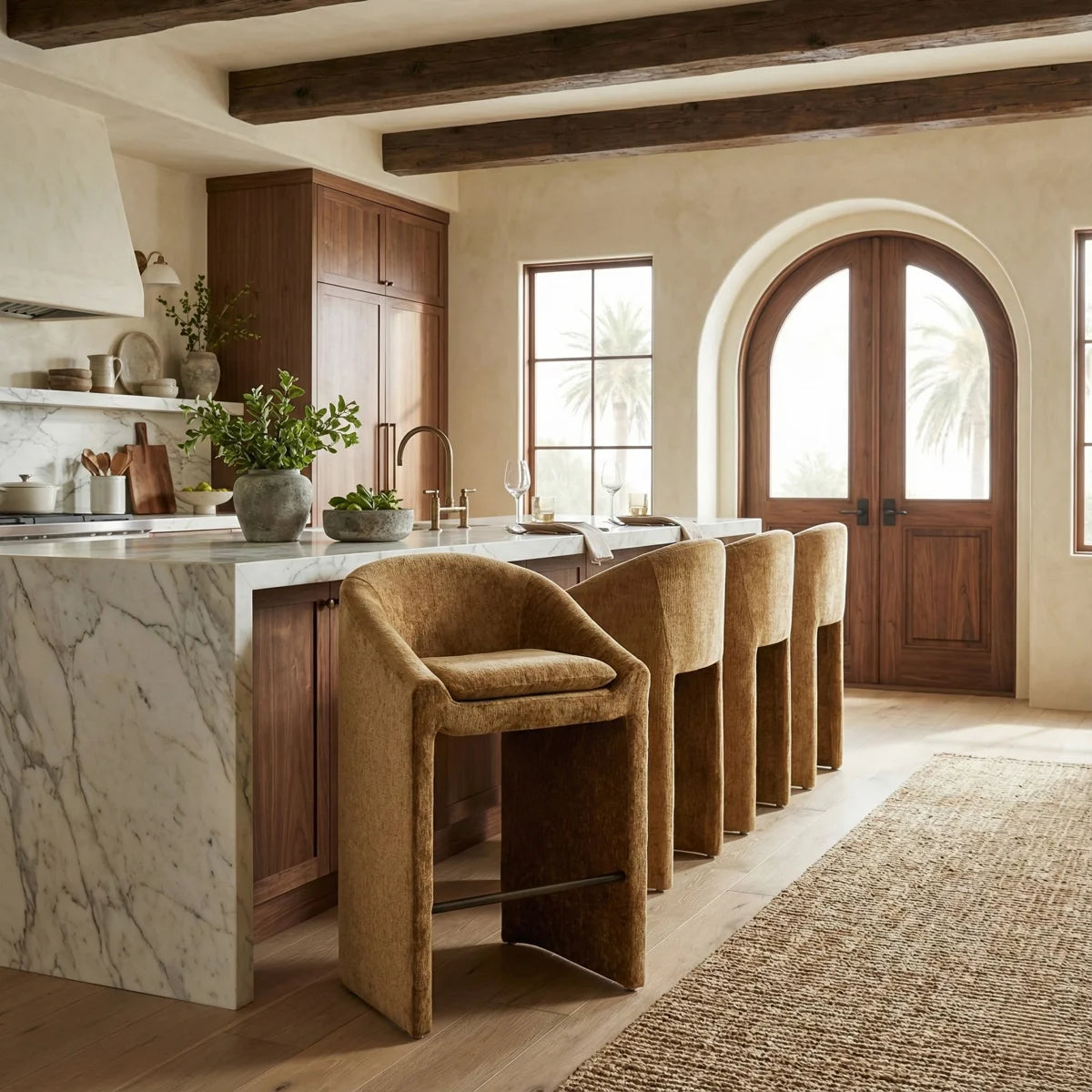 Styled in Spaces
