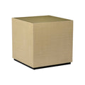 Captiva Bunching Table - Natural