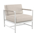 Sabbia Club Chair