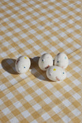 Ditsy Egg Set of 8