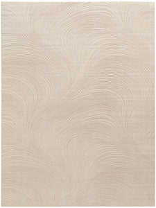 Beige Rug