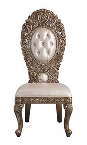 Constantine Set of 2 Dining Chair