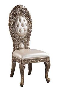 Constantine Set of 2 Dining Chair