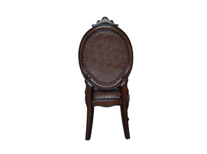 Versailles Set of 2 Dining Chair