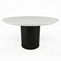 Jaramillo Round Dining Table