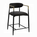 Jaramillo Set of 2 Counter Height Chair