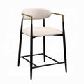 Jaramillo Counter Height Chair