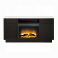 Jaramillo Server w/ Fireplace