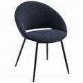 Klaus Side Chair Set of 2