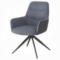 Hester Set of 2 Arm Chair