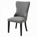 Marioly Set of 2 Dining Chair