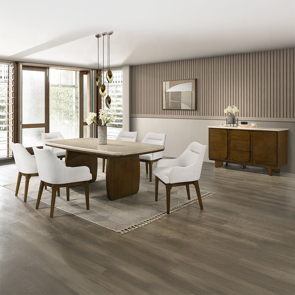 ACME & Co. Kasha Dining Table