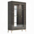 Venezia Wine Cabinet