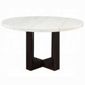 Edwyn Round Dining Table