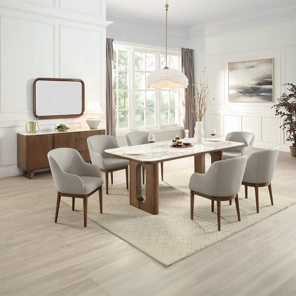 Harvey Dining Table