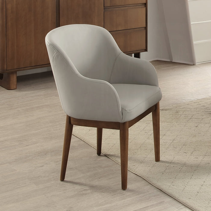 Harvey Set of 2 Side Chair