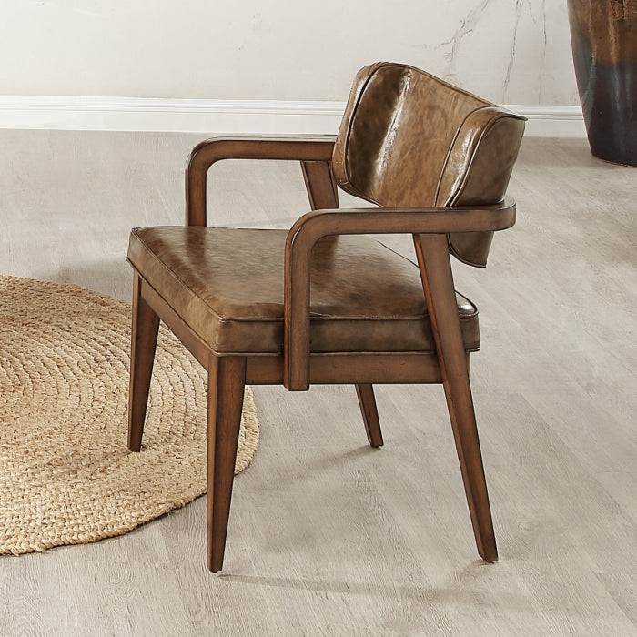Harvey Set of 2 Arm Chair