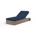 Havana Adjustable Chaise