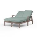 Laguna Double Chaise Lounge