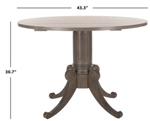 Forest Drop Leaf Dining Table