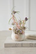 Ducky Pot