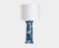 Chastity Lamp