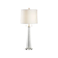 Bubble Glass Column Lamp