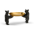 Bears Bearing Dish