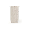 Overlap Light Dresser