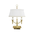 Bartemius Lamp