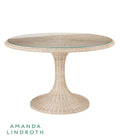 Biscayne Dining Table