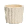 Brandywine Planter - Cream