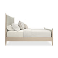 Rhythm Bed Kg Light B-Ivory