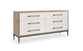 Impressive Dresser
