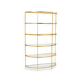 Chandler Etagere