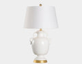 Claire Lamp