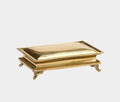 Classic Brass Box (Lg)