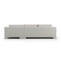 Devon Right Chaise Sectional
