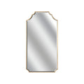 Brighton Mirror - Gold