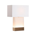 Luster Lamp