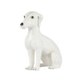 Clancy Ceramic Dog