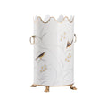 Aviary Umbrella Stand - Cream