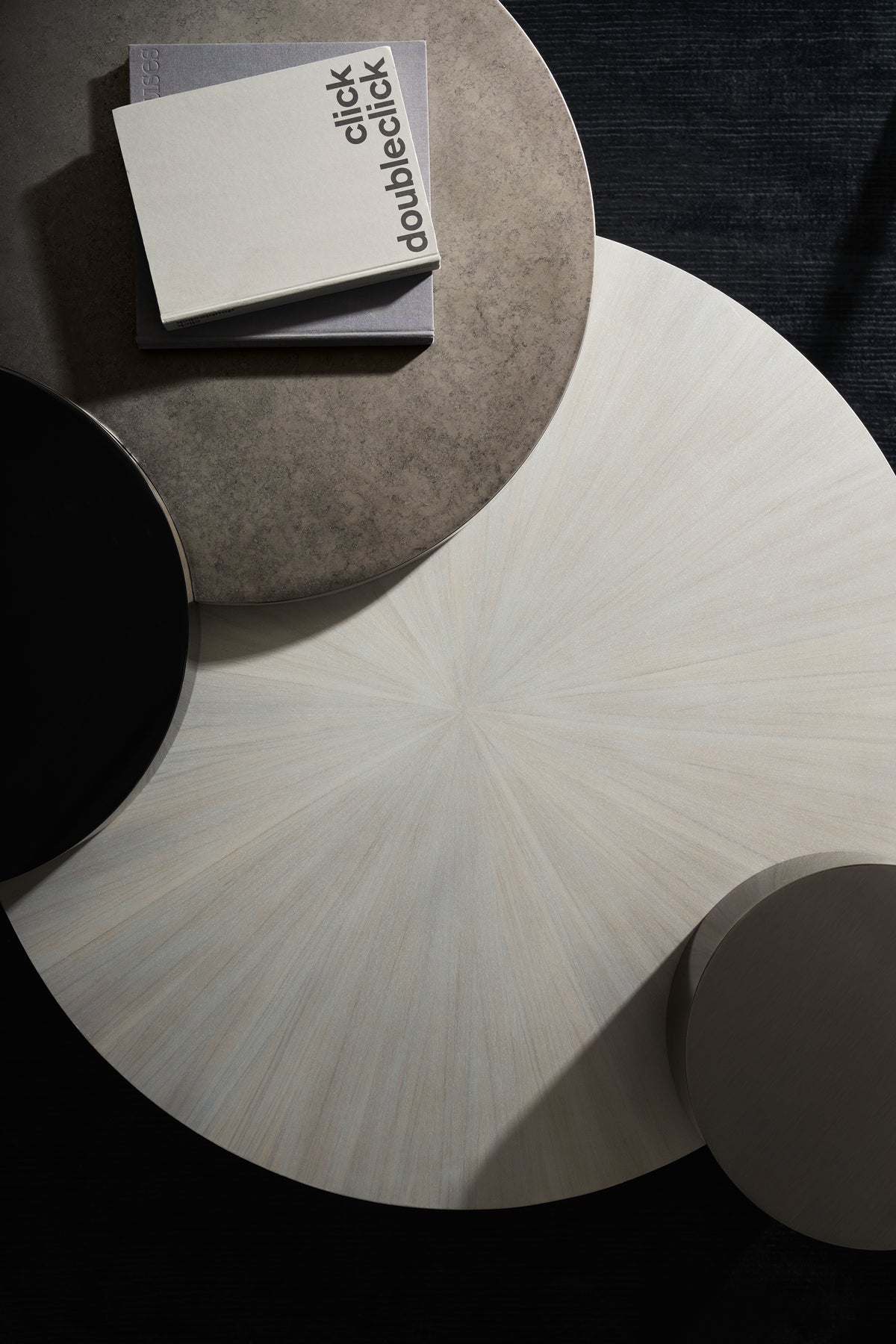 Constellation Cocktail Table