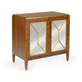 Amanda Cabinet