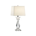 Orlando Crystal Lamp