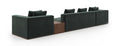 Bello 4Pc Sectional