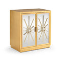 Starburst Cabinet