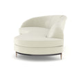 Three's Company 2Pc Sectional